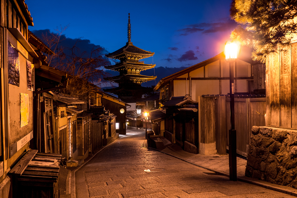 京都　写真